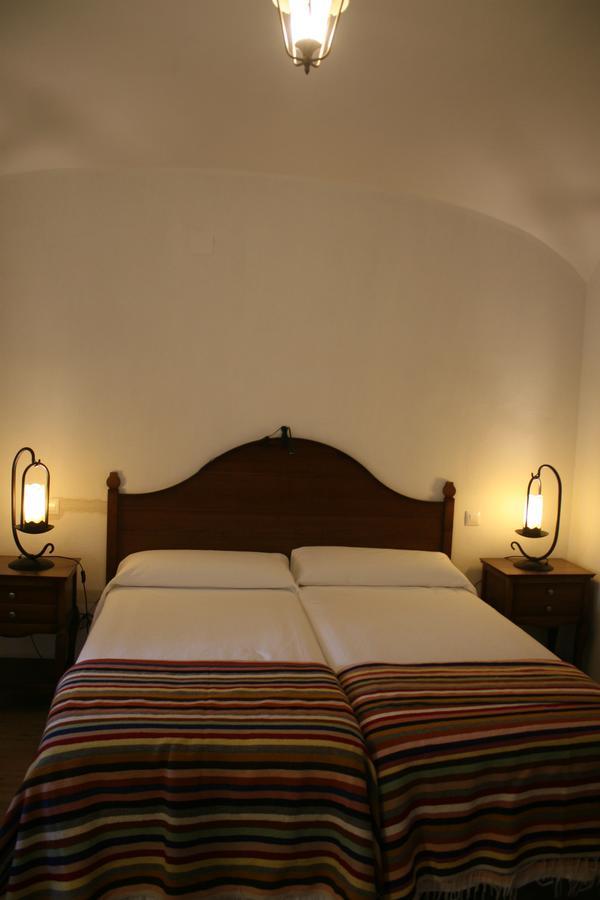 Rural Grullas 3* Villanueva del Fresno