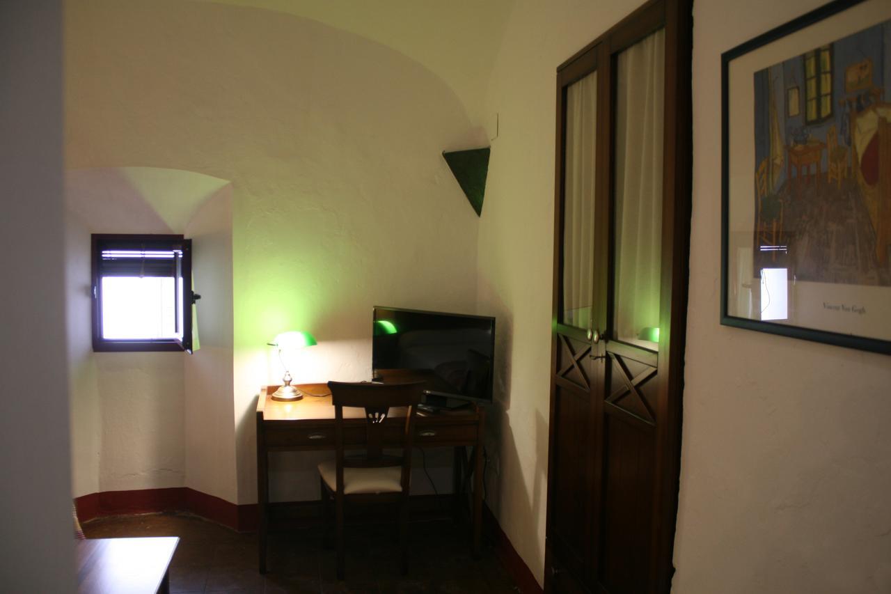 Hotel Rural Grullas Villanueva del Fresno