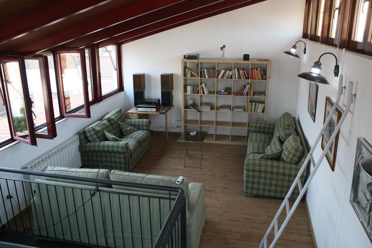 Hotel Rural Grullas 3*
