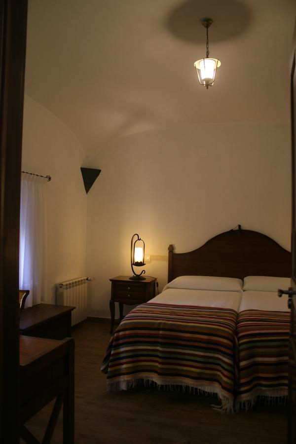 Rural Grullas 3* Villanueva del Fresno