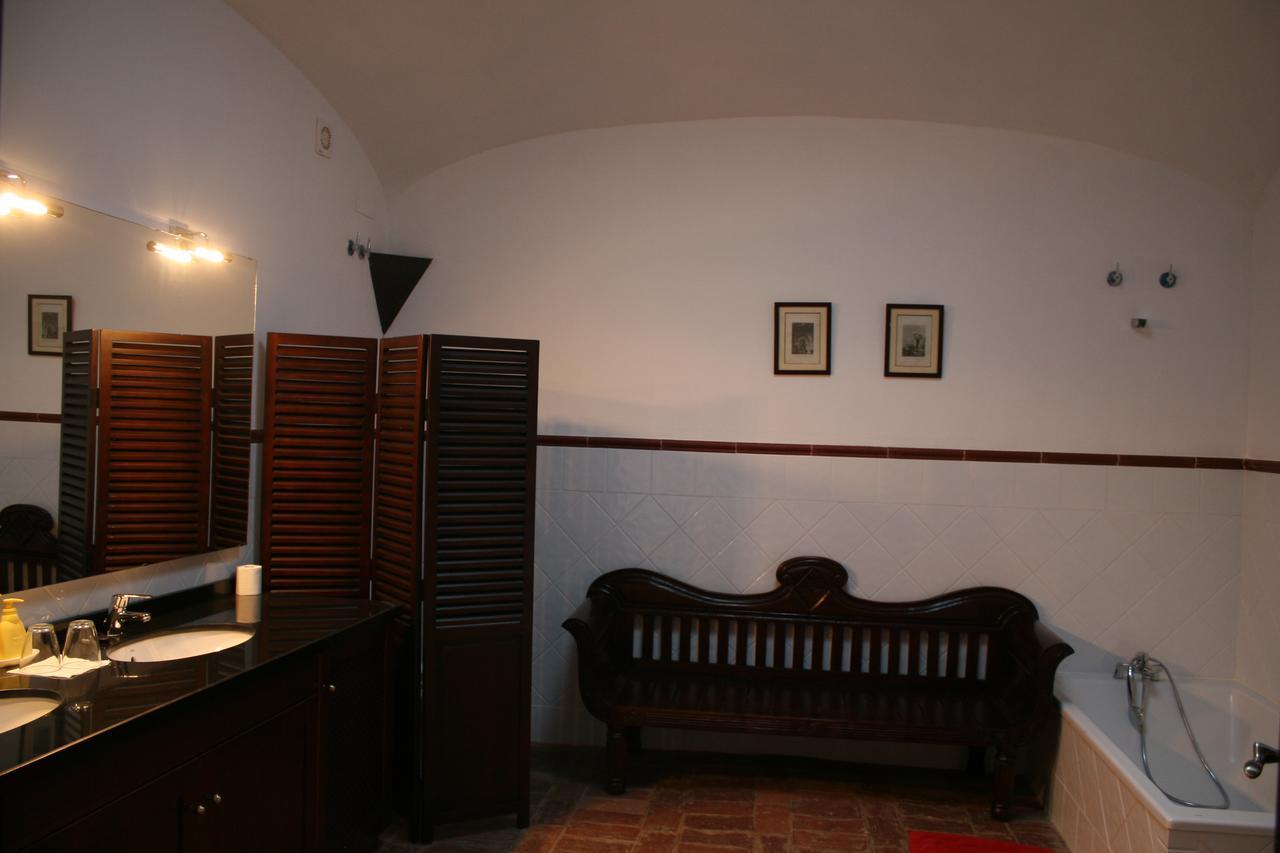Rural Grullas Hotel