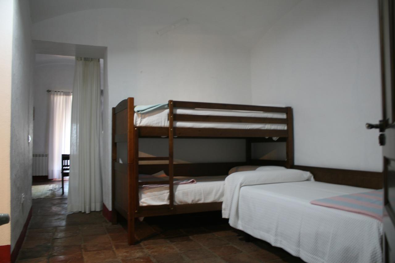 Hotel Rural Grullas Villanueva del Fresno
