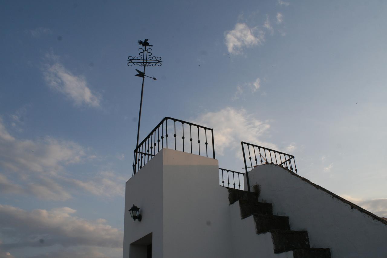 Hotel Rural Grullas 3*