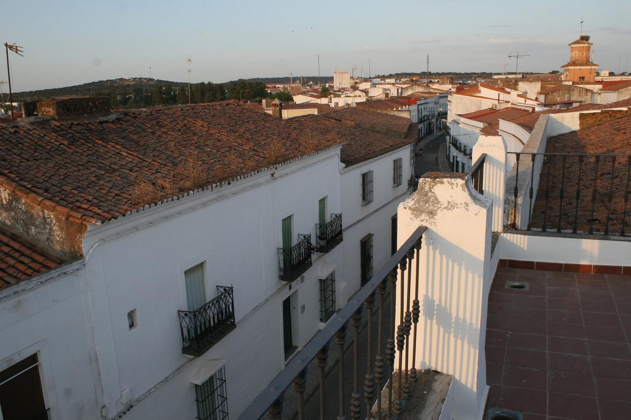 Hotel Rural Grullas Villanueva del Fresno