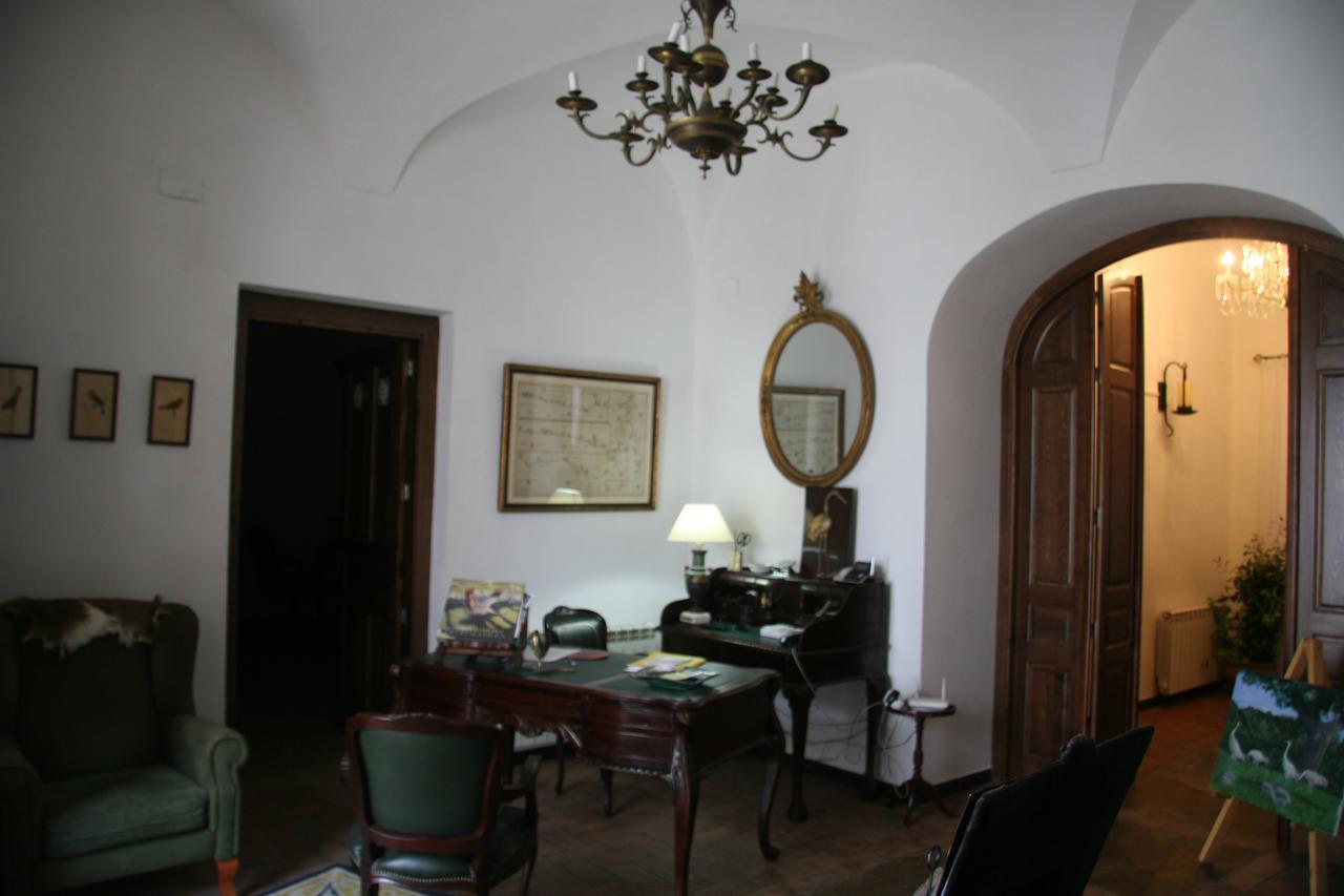 Rural Grullas Hotel