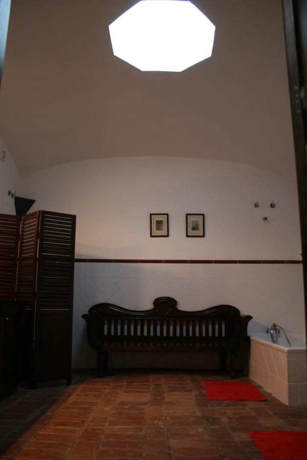 Hotel Rural Grullas